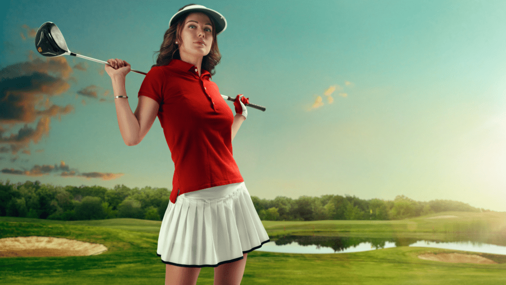 Best Golf Apparel Brands