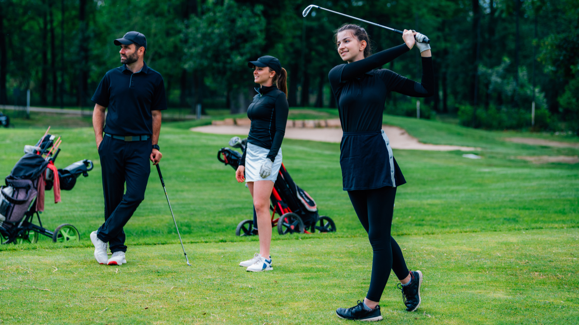 Best Golf Apparel Brands - Fashf