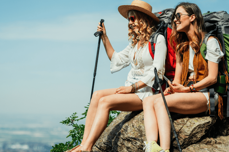 Best Hiking Apparel Brands
