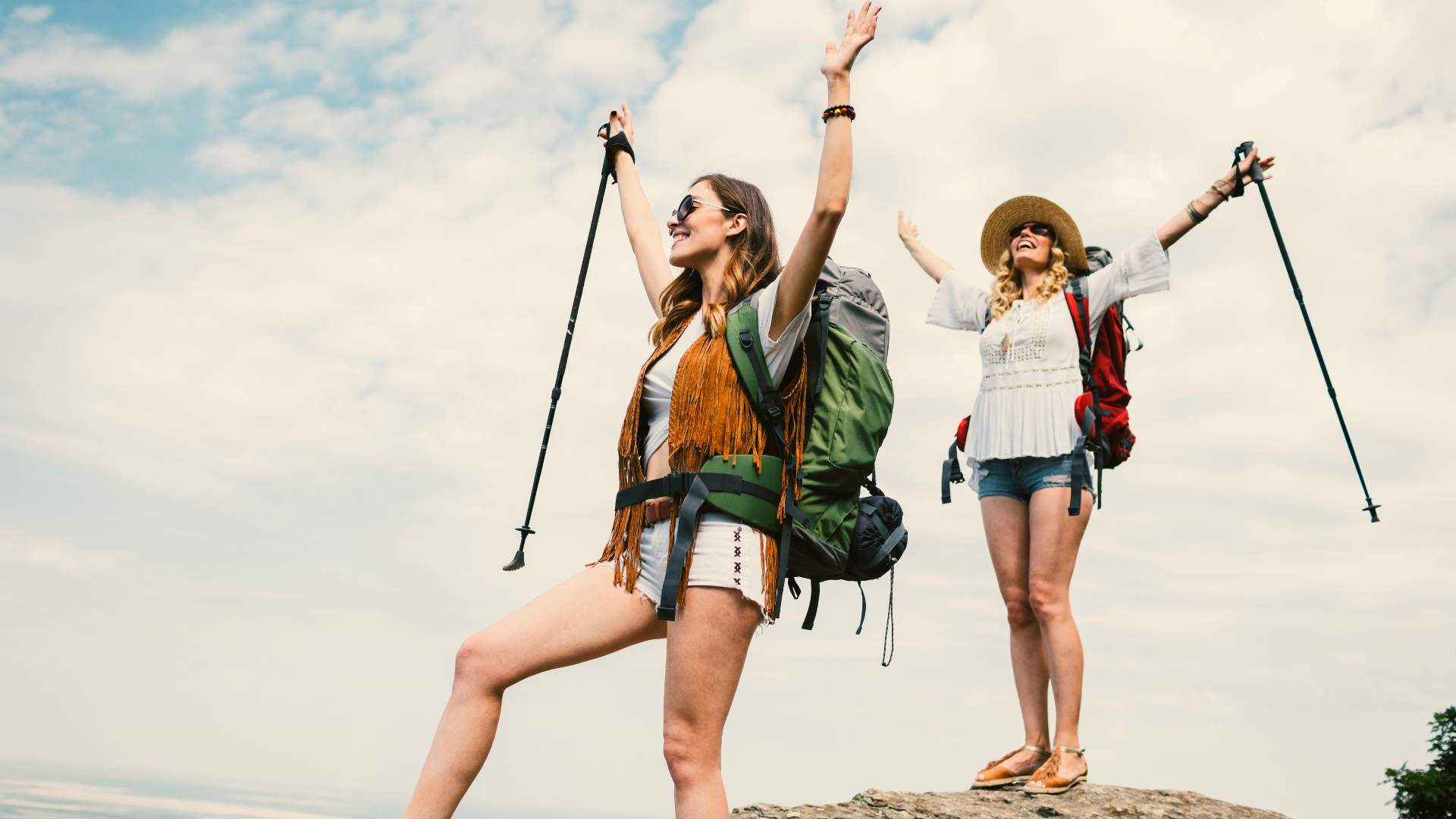 Best Hiking Apparel Brands Fashf