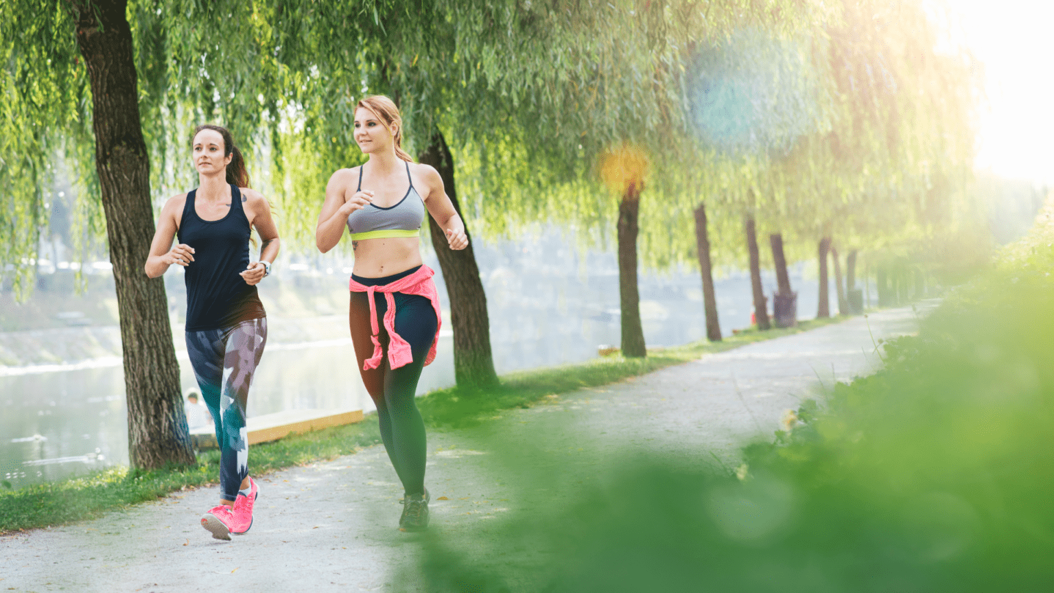 Best Running Clothing Brands Fashf