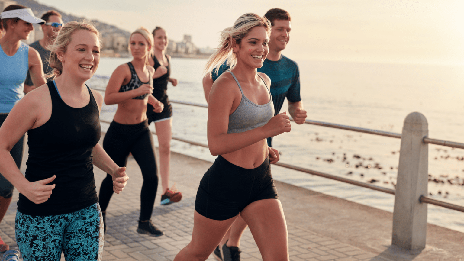 Best Running Clothing Brands Fashf