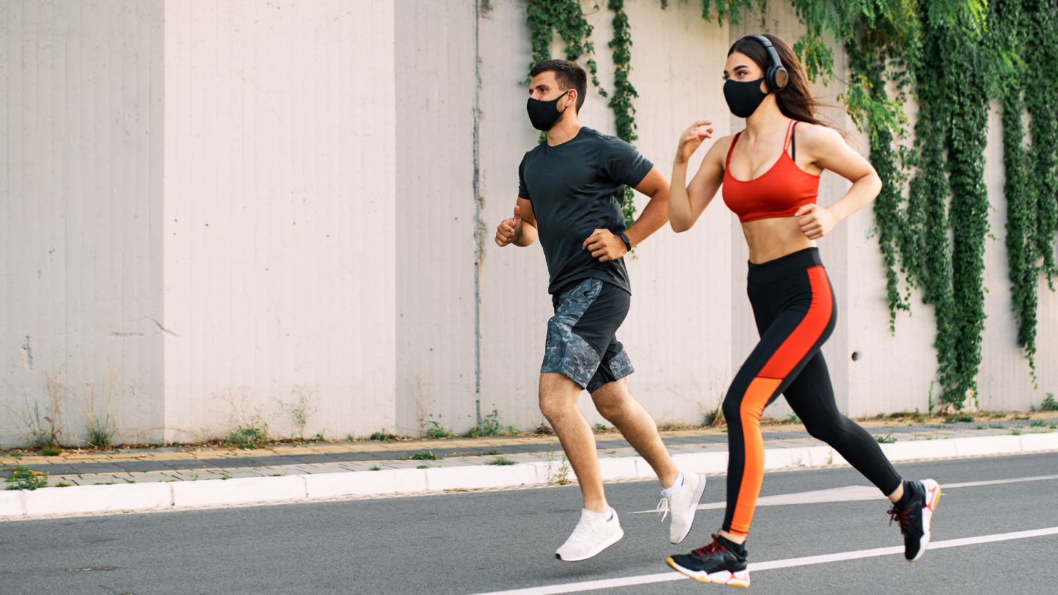 Best Running Clothing Brands Fashf