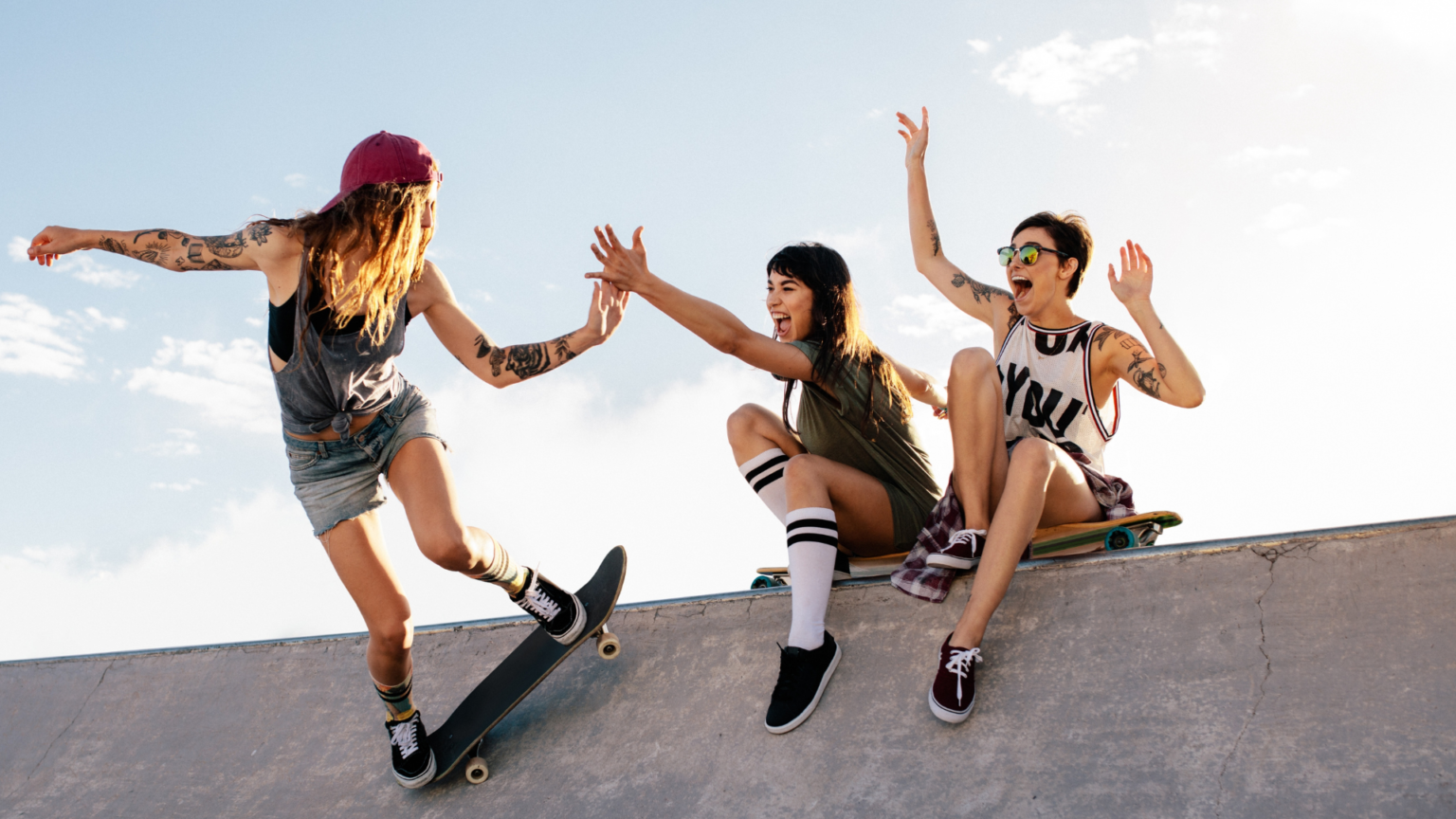 Best Skateboard Brands Fashf