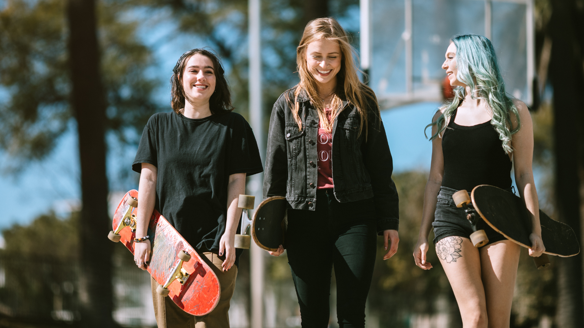 Best Skateboard Brands - Fashf