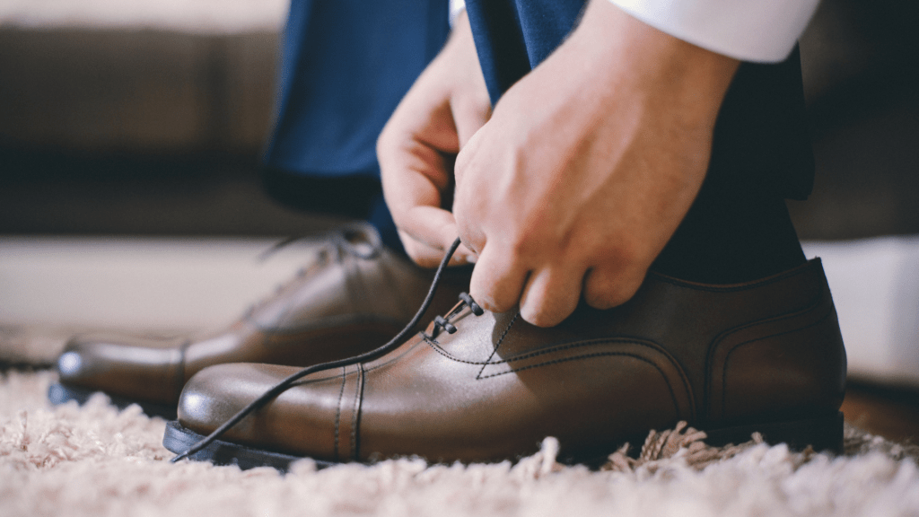 Best Men's Dress Shoe Brands - Fashf