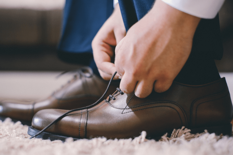 Best Men's Dress Shoe Brands