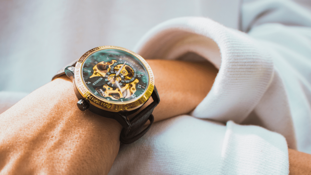 most affordable luxury watches