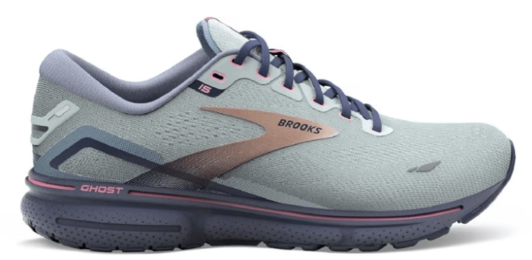 brooks ghost 15 review