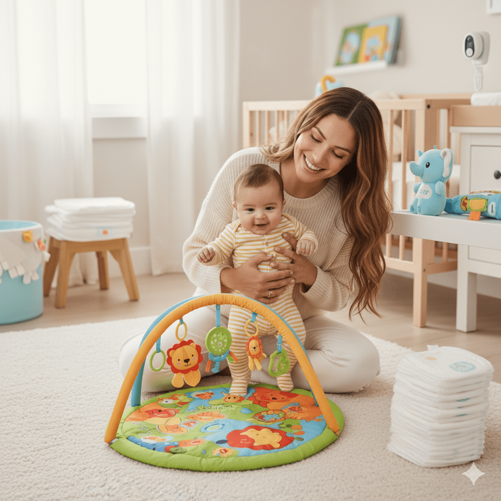 Best Baby Brands