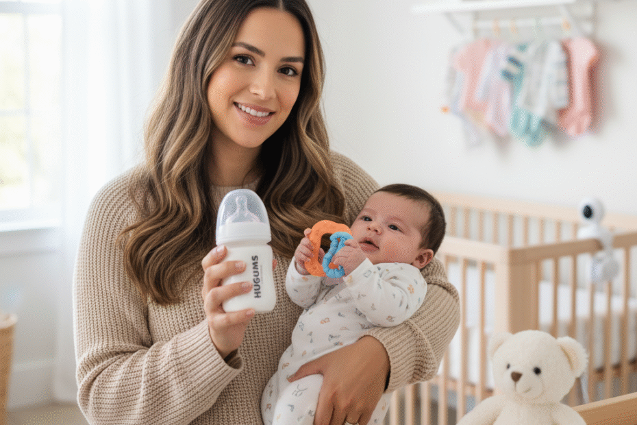Best Baby Brands