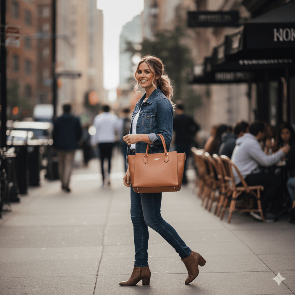Best Handbag