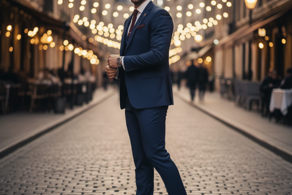 Best Men’s Dress Shoes