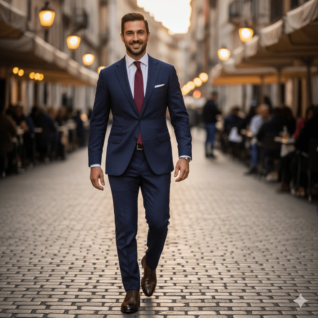 Best Men’s Dress Shoes