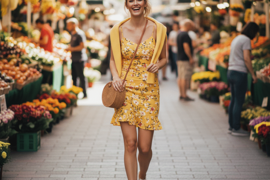 Style Your Mood