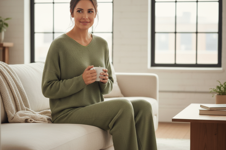 Top Women’s Clothing Essentials
