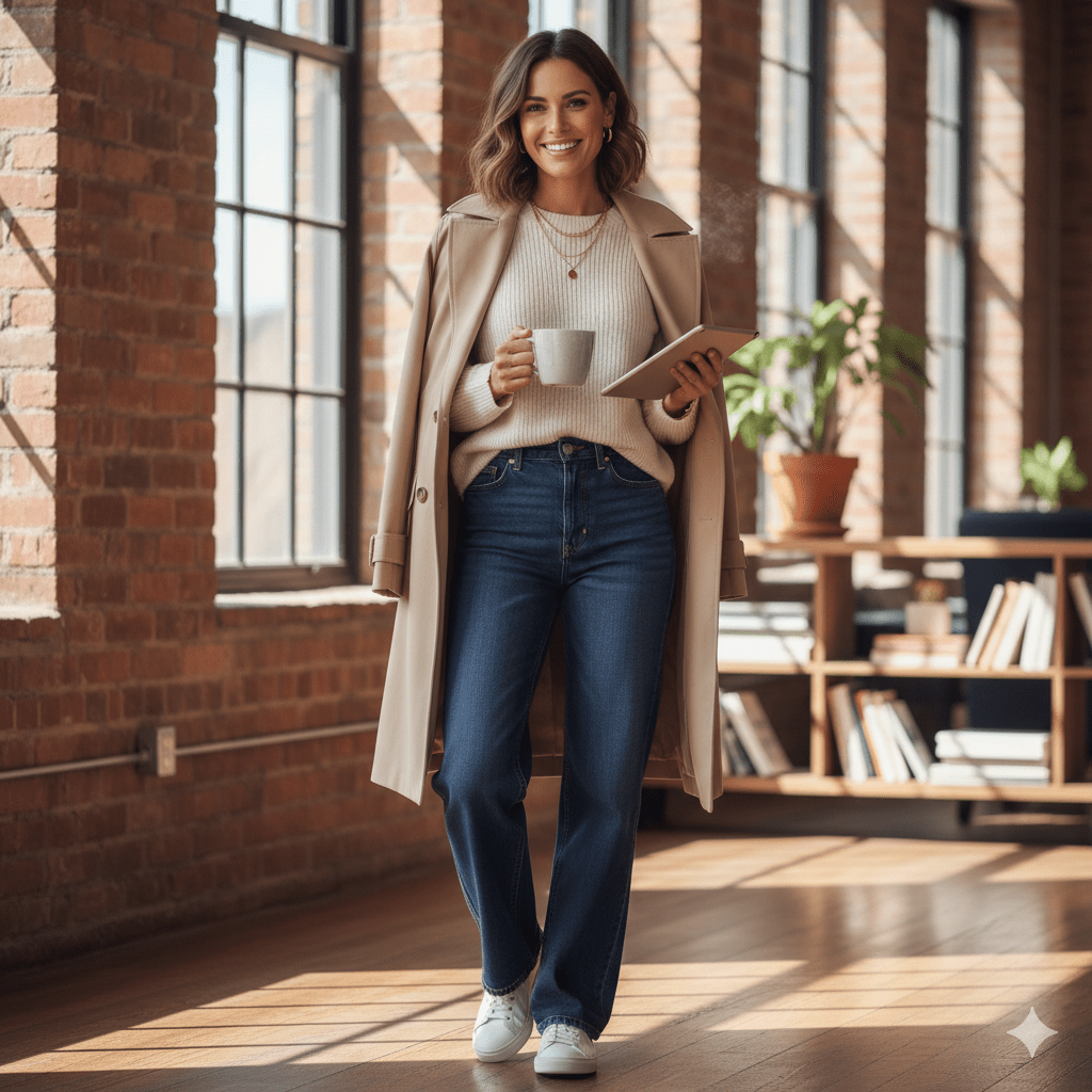 Top Women’s Clothing Essentials