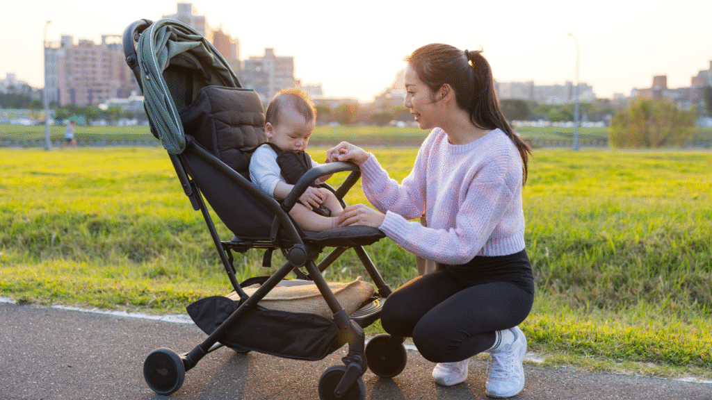 Best Baby Strollers