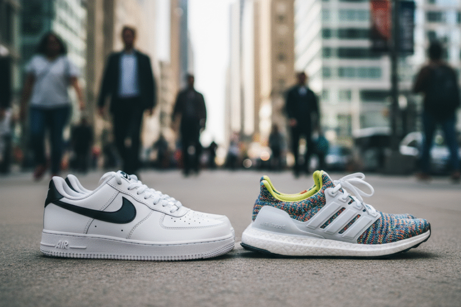 best shoe brands