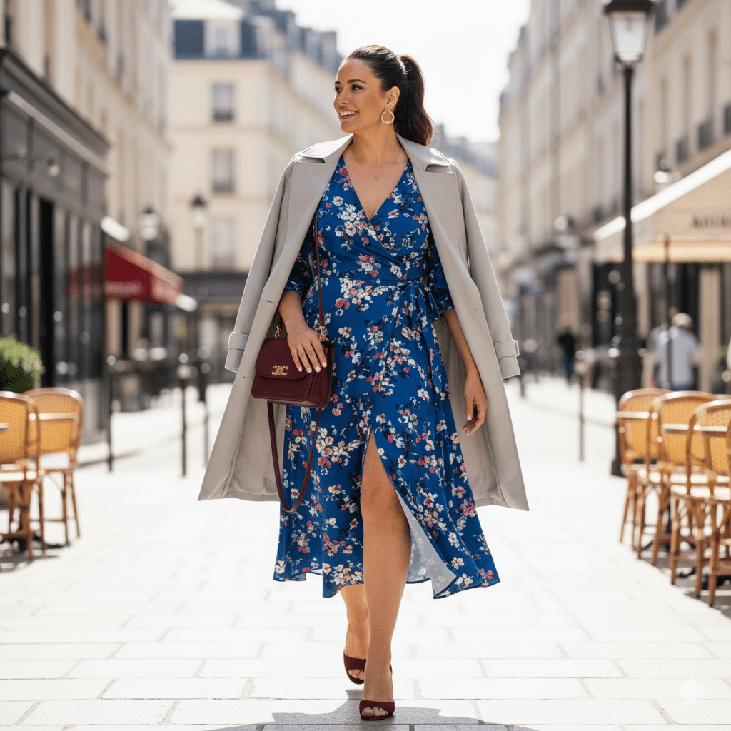 body shape style guide