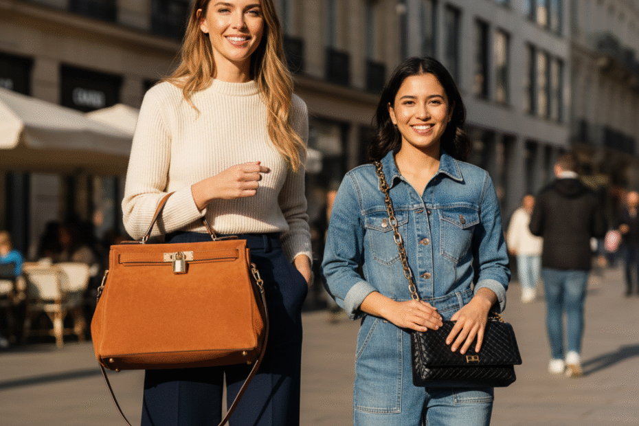 designer handbags
