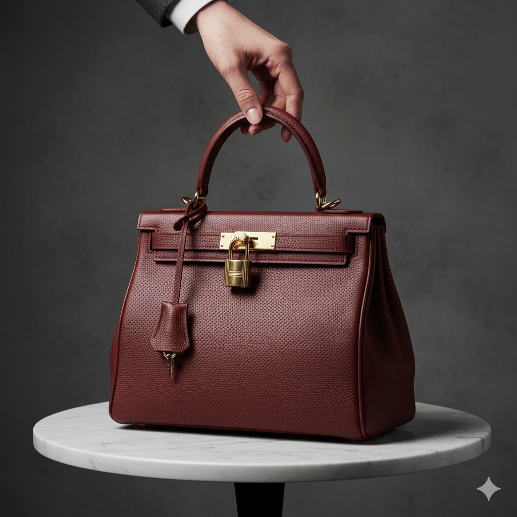 designer handbags