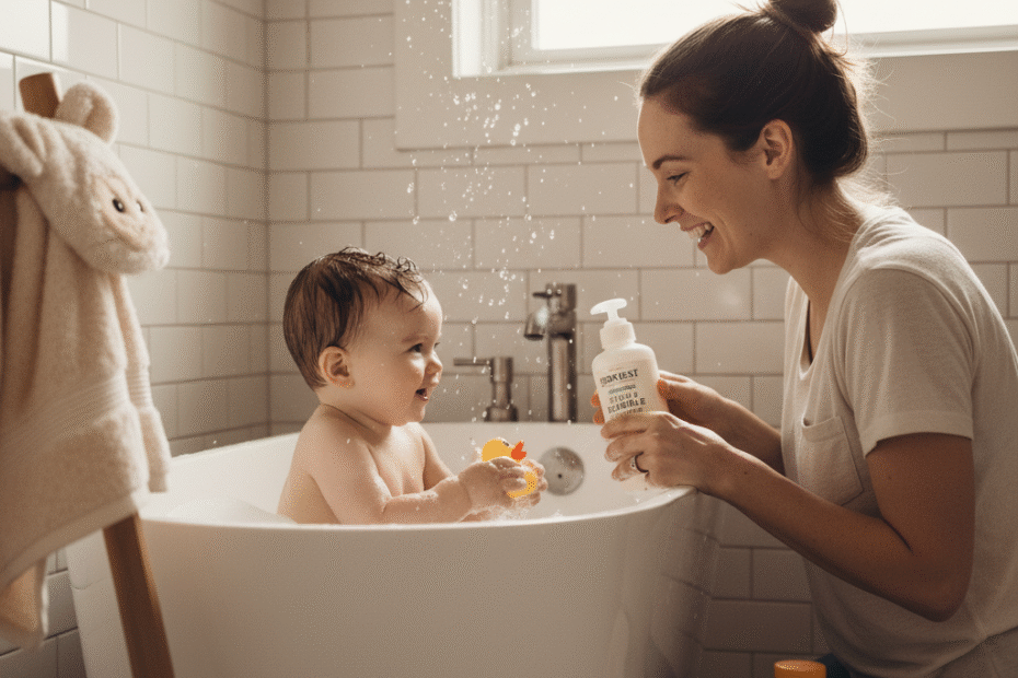 top baby products