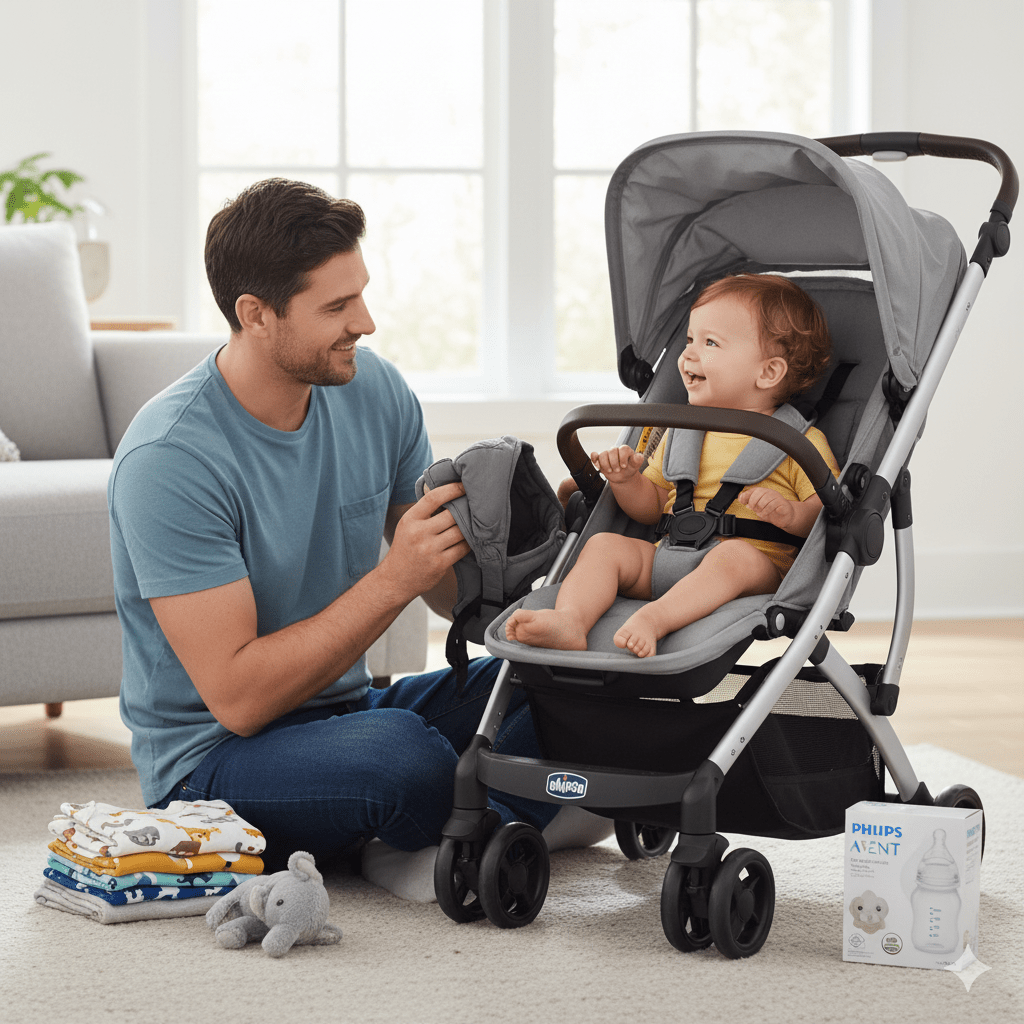 top baby products